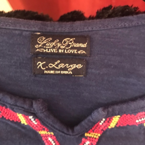 Girl’s top - Picture 4 of 7